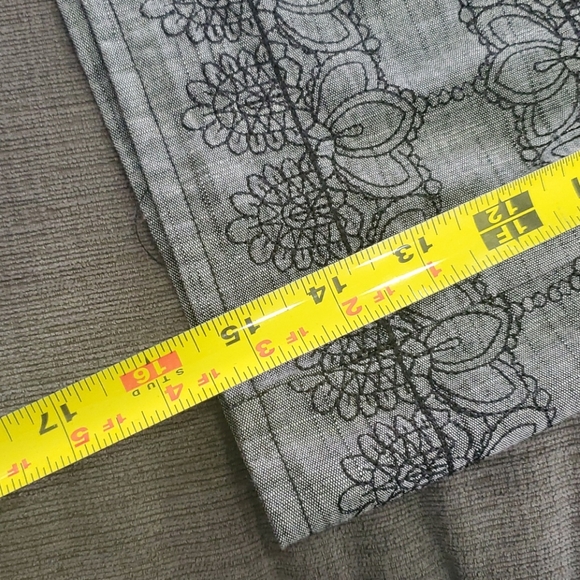 💥50% sale💥Heart SO szL embroidered skirt #856 - Picture 6 of 9